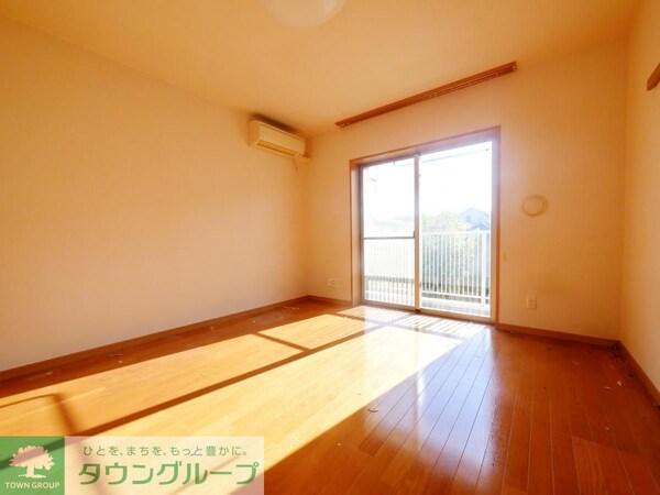 リビング・居室