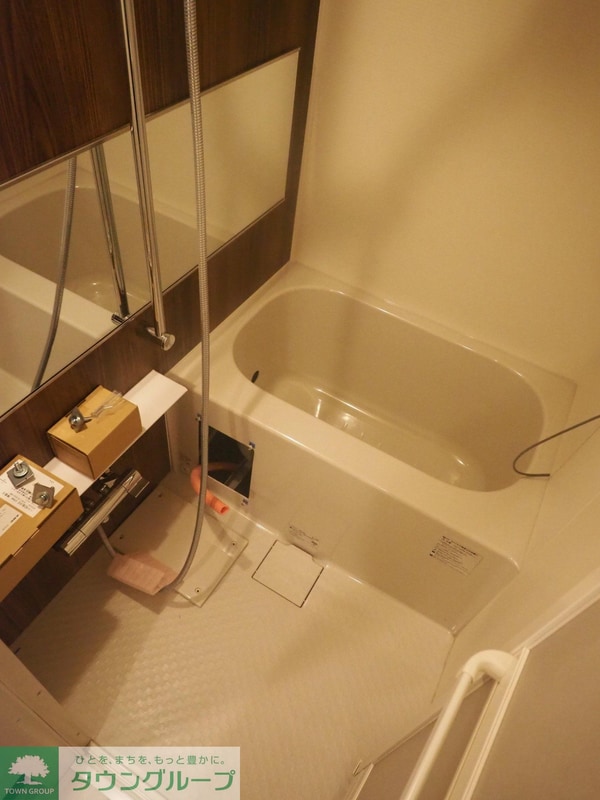 バス／シャワールーム等