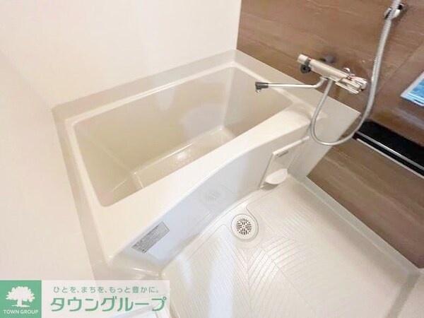 バス／シャワールーム等(バス／シャワールーム等)