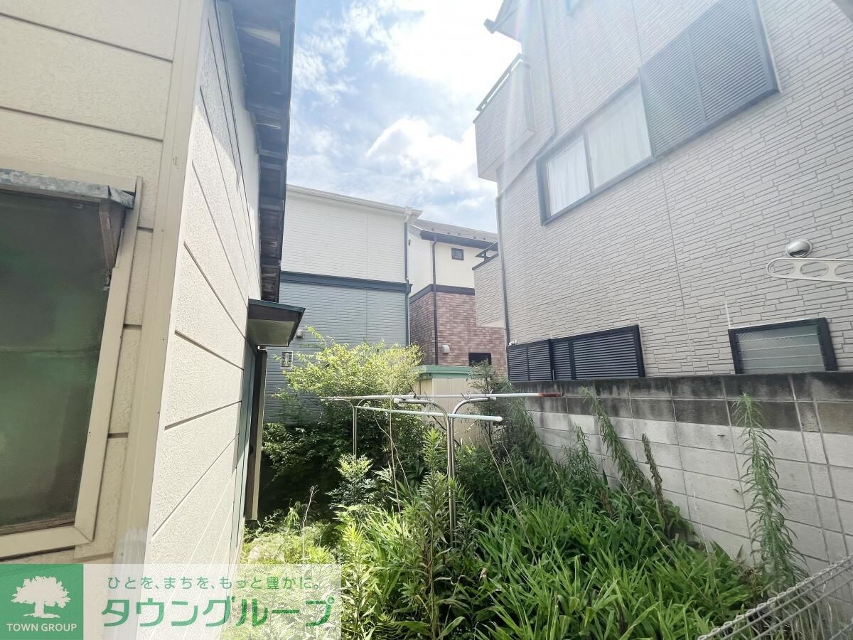 物件内観写真10　(外観)