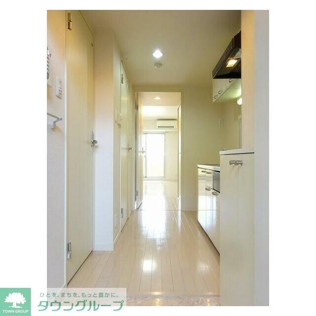 物件内観写真20　(玄関)