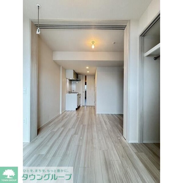 リビング・居室