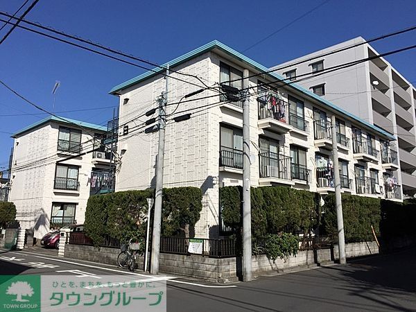 外観写真