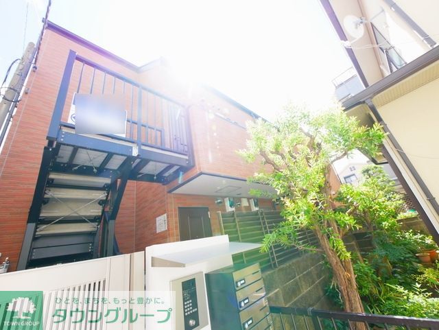 外観写真