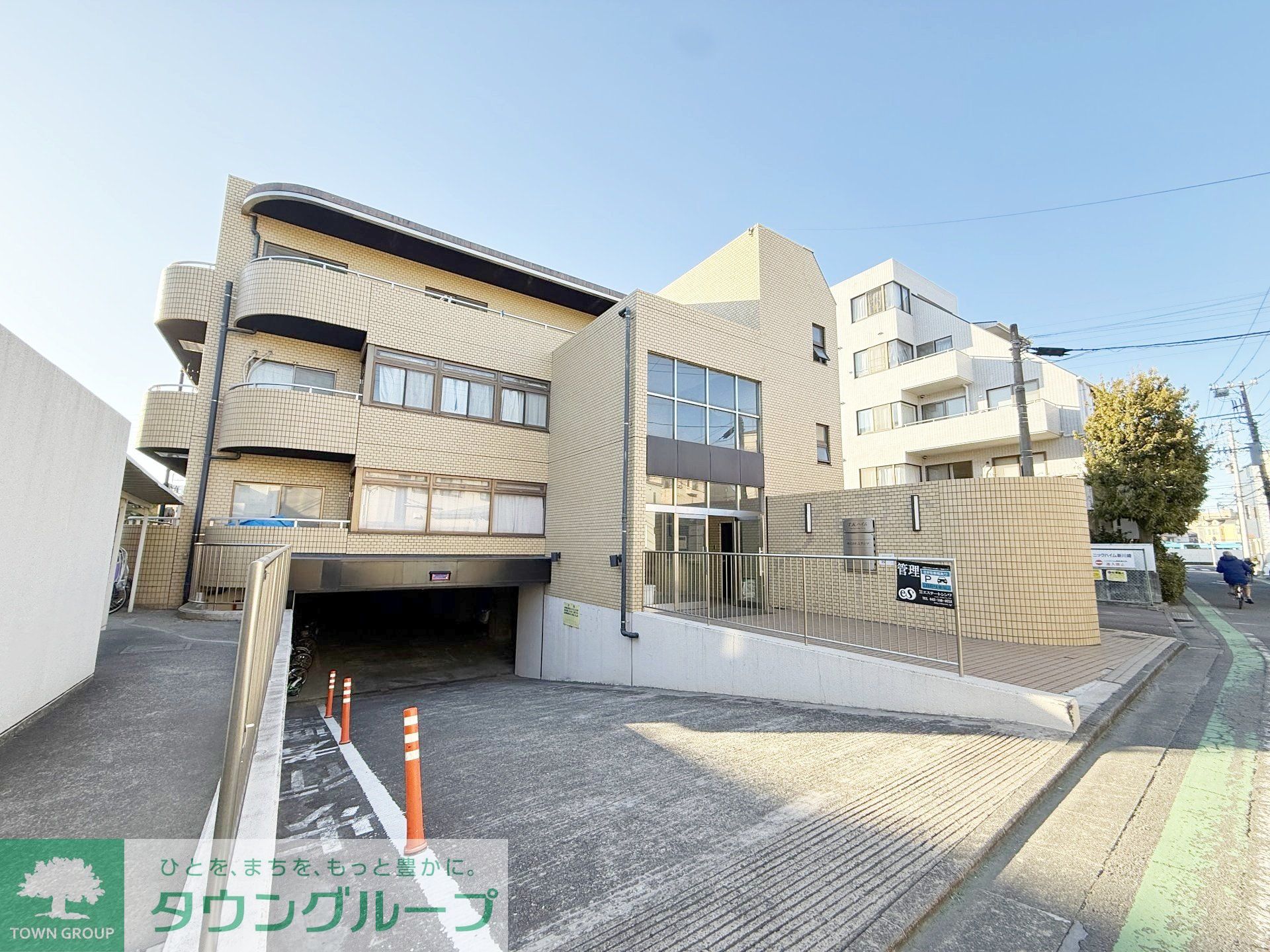 外観写真