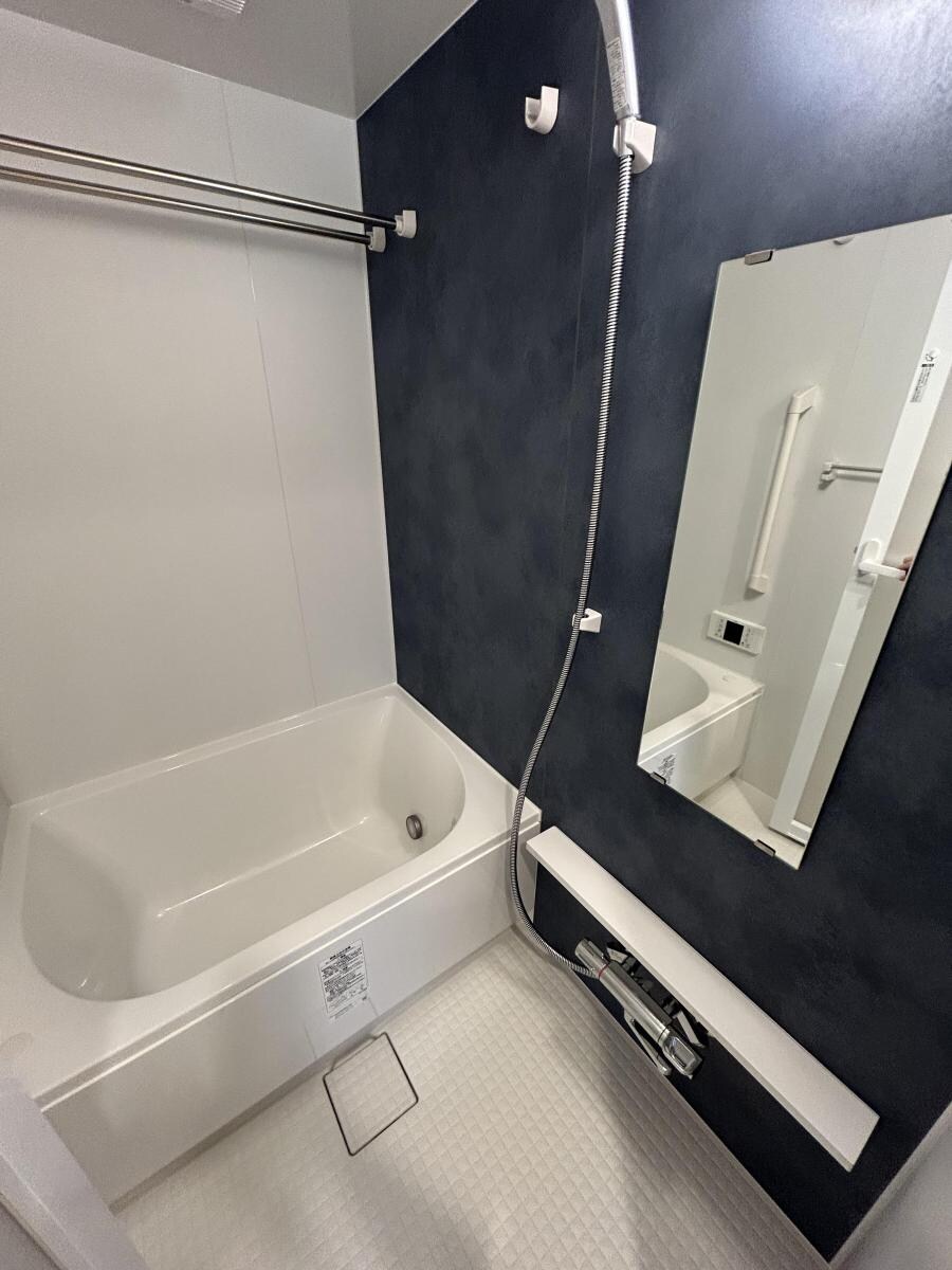 物件内観写真25　(バス／シャワールーム等)