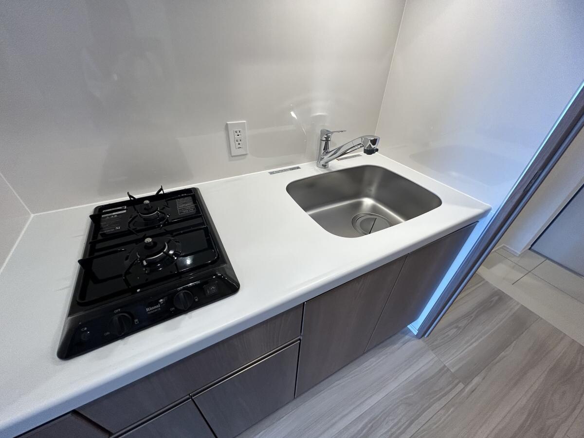 物件内観写真19　(キッチン)