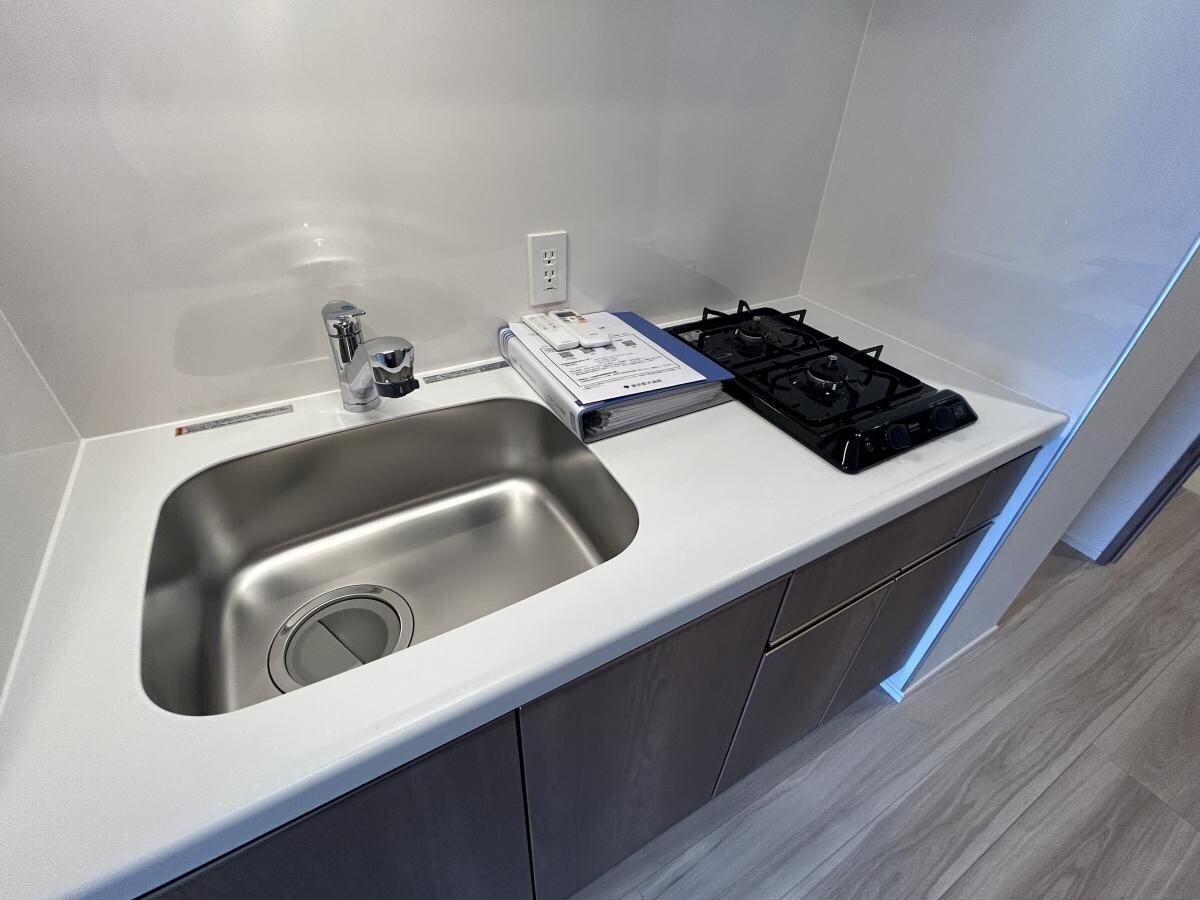 物件内観写真26　(キッチン)