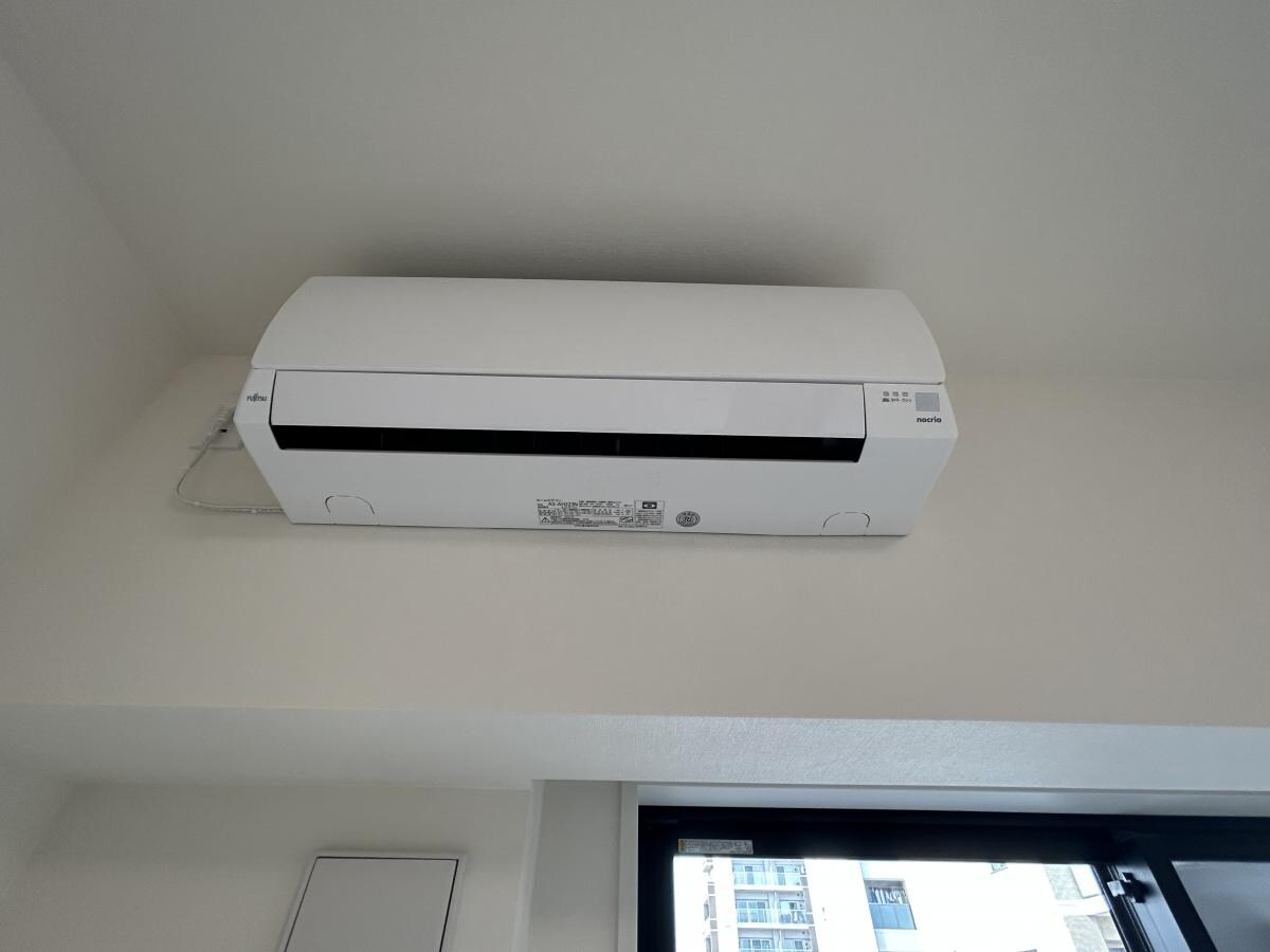 物件内観写真17　(設備)