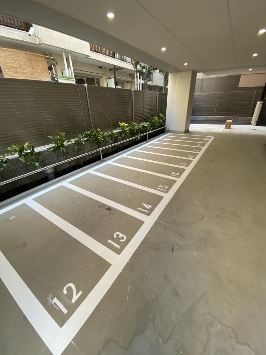 物件内観写真21　