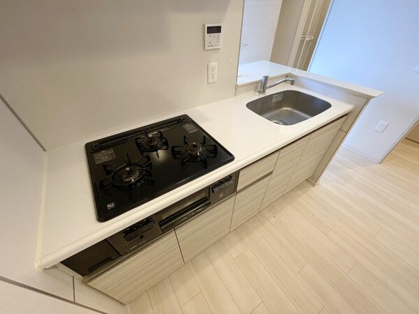 キッチン(キッチン)