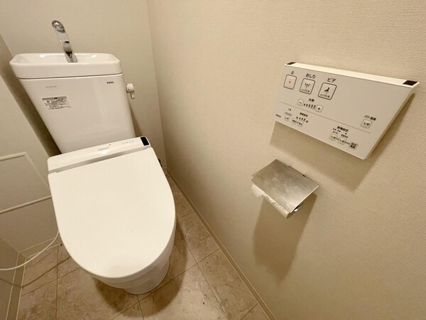 トイレ(トイレ)