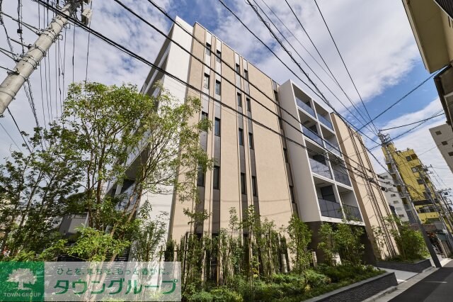 物件外観写真1　(外観)