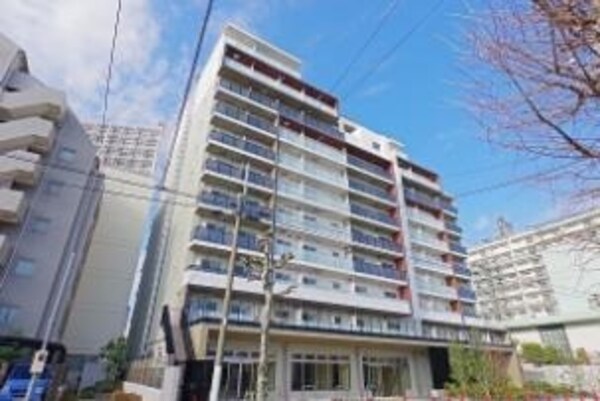 外観(外観)