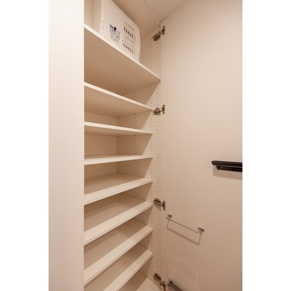 共有部分(シューズボックス)