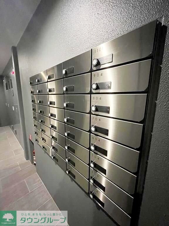 物件内観写真16　(共有部分)