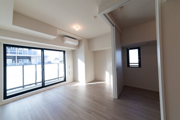 リビング・居室