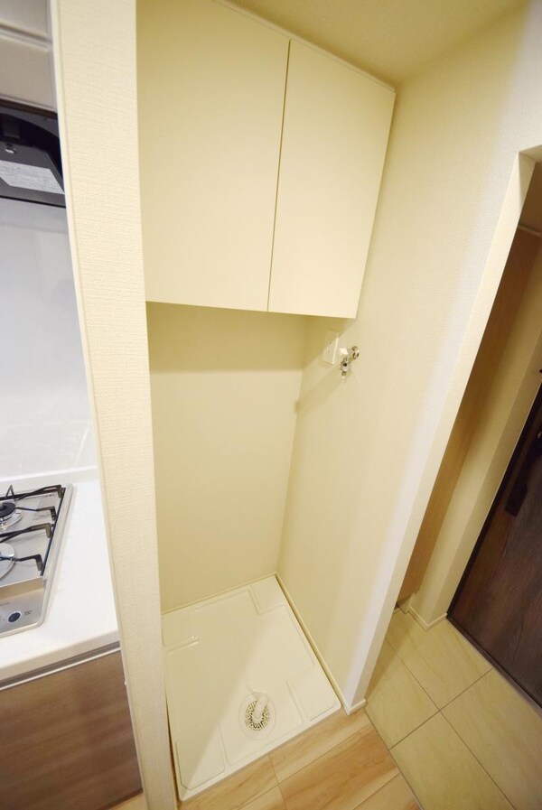 その他室内・内装(収納)