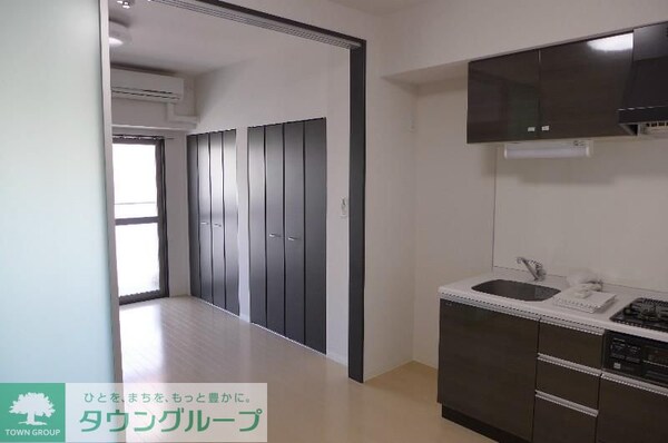 リビング・居室