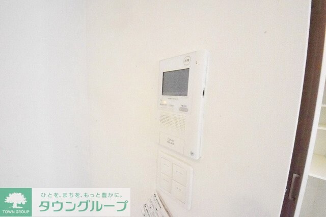 物件内観写真11　(設備)