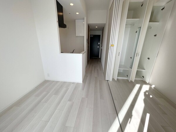 リビング・居室