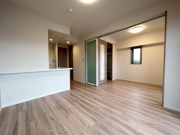 リビング・居室