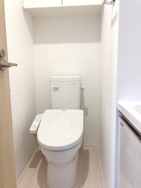 物件内観写真9　(※写真は同タイプ住戸です。)