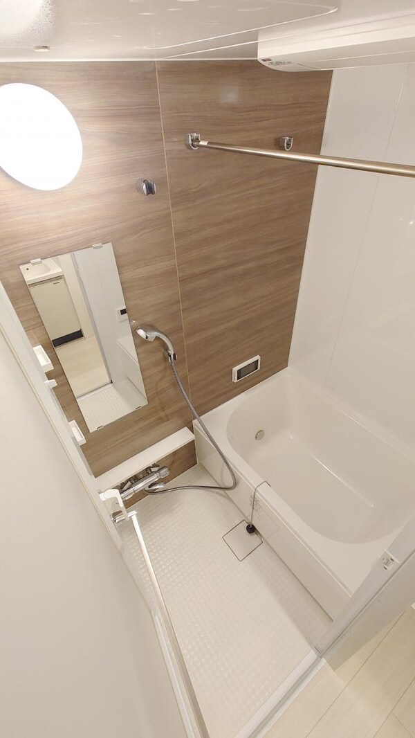 バス／シャワールーム等