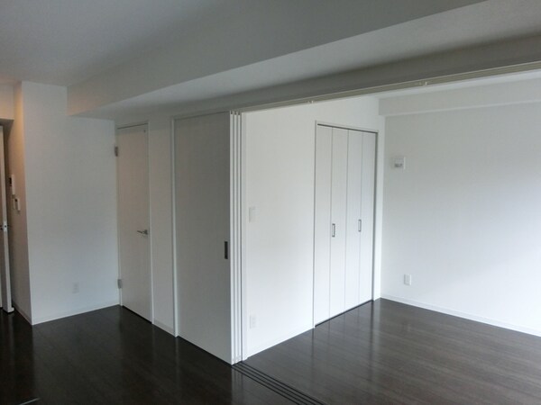 リビング・居室