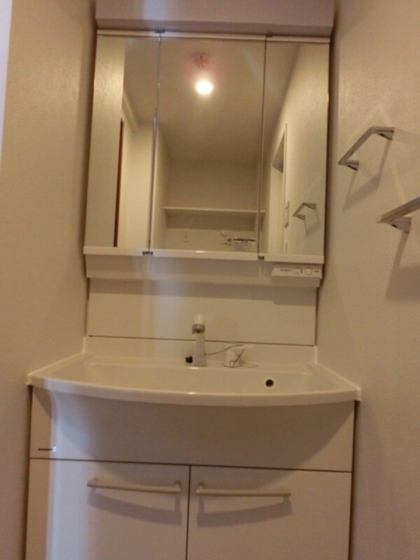 洗面(※別部屋参照)