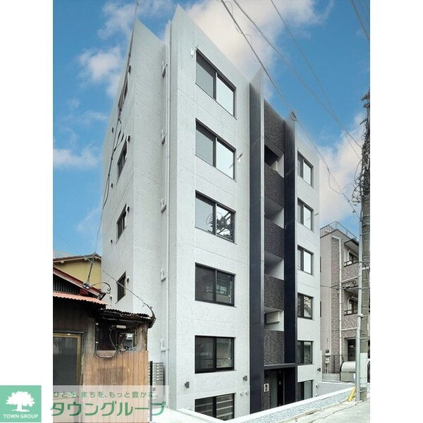 外観(外観)