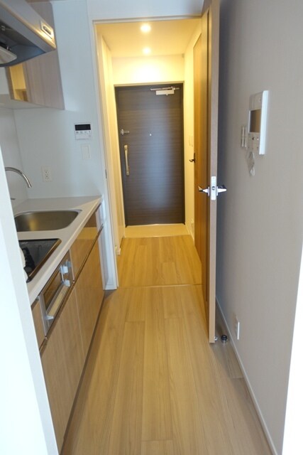 物件内観写真8　(※写真は同タイプ住戸です。)