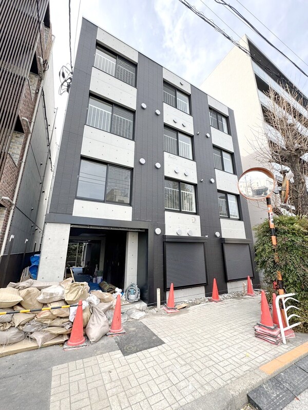 外観(外観)