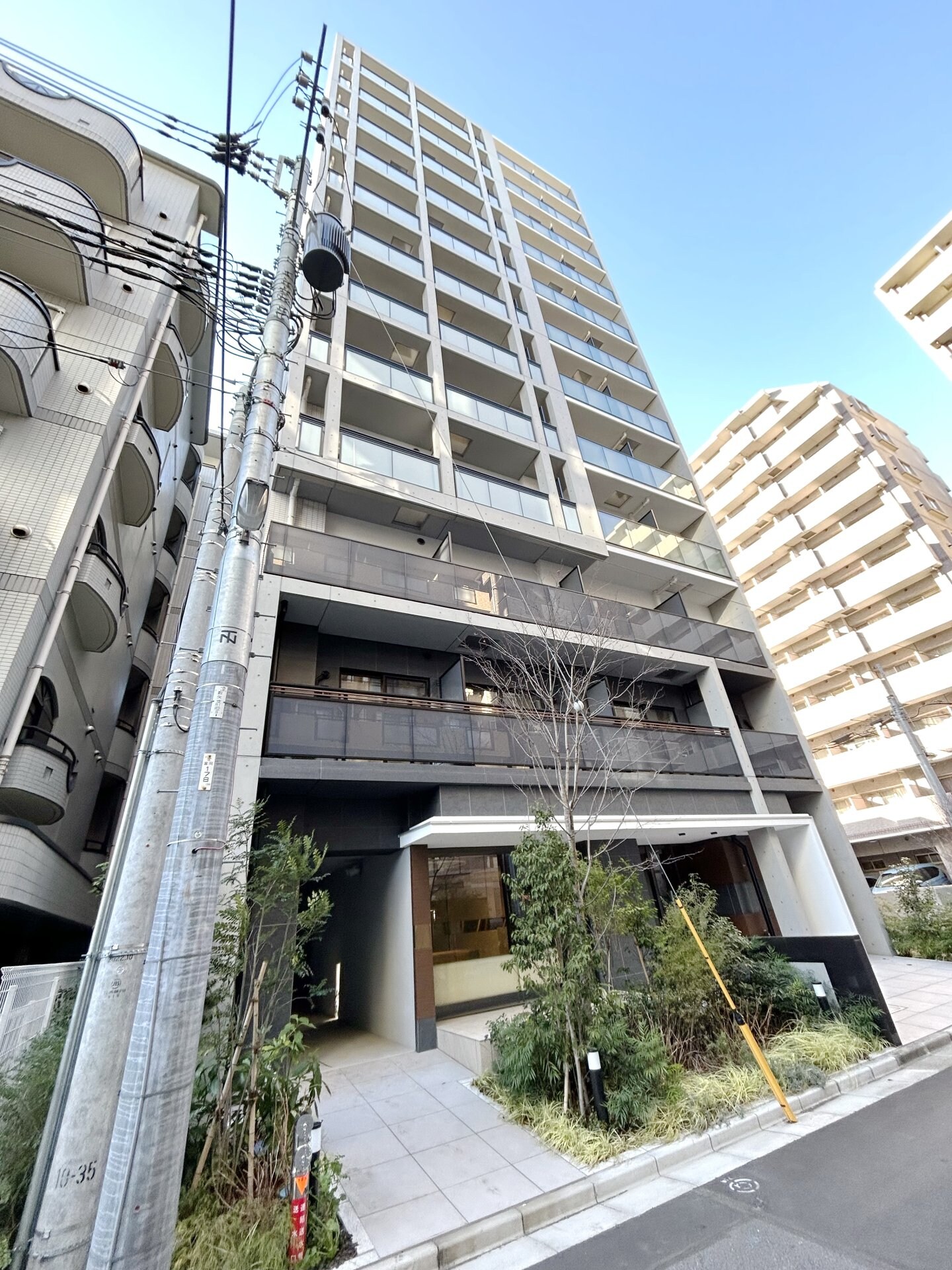 物件内観写真15　