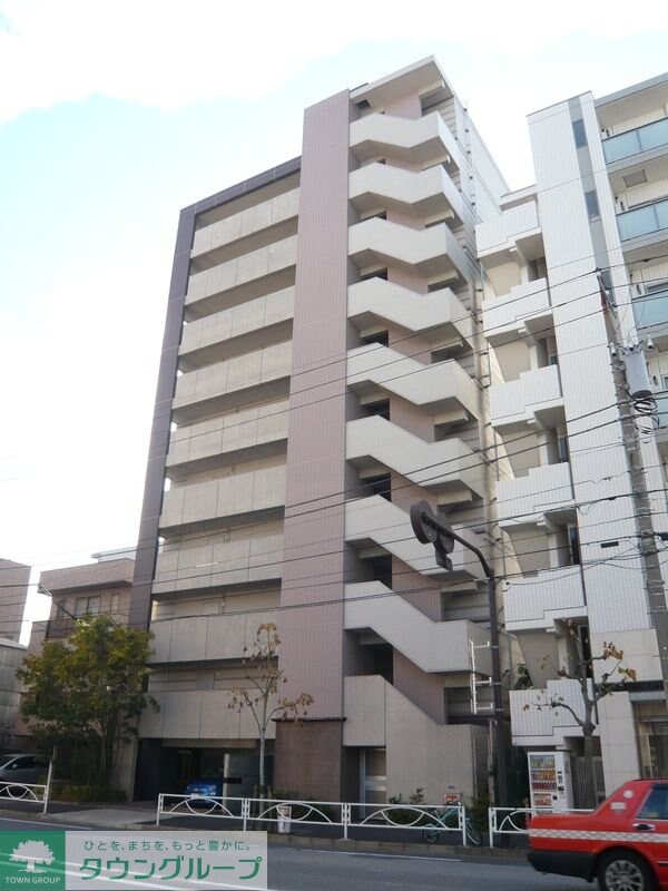 外観(外観)