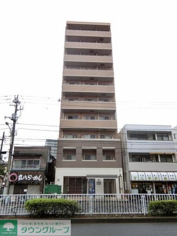 外観(外観)
