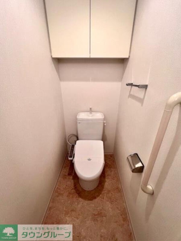 トイレ(トイレ)