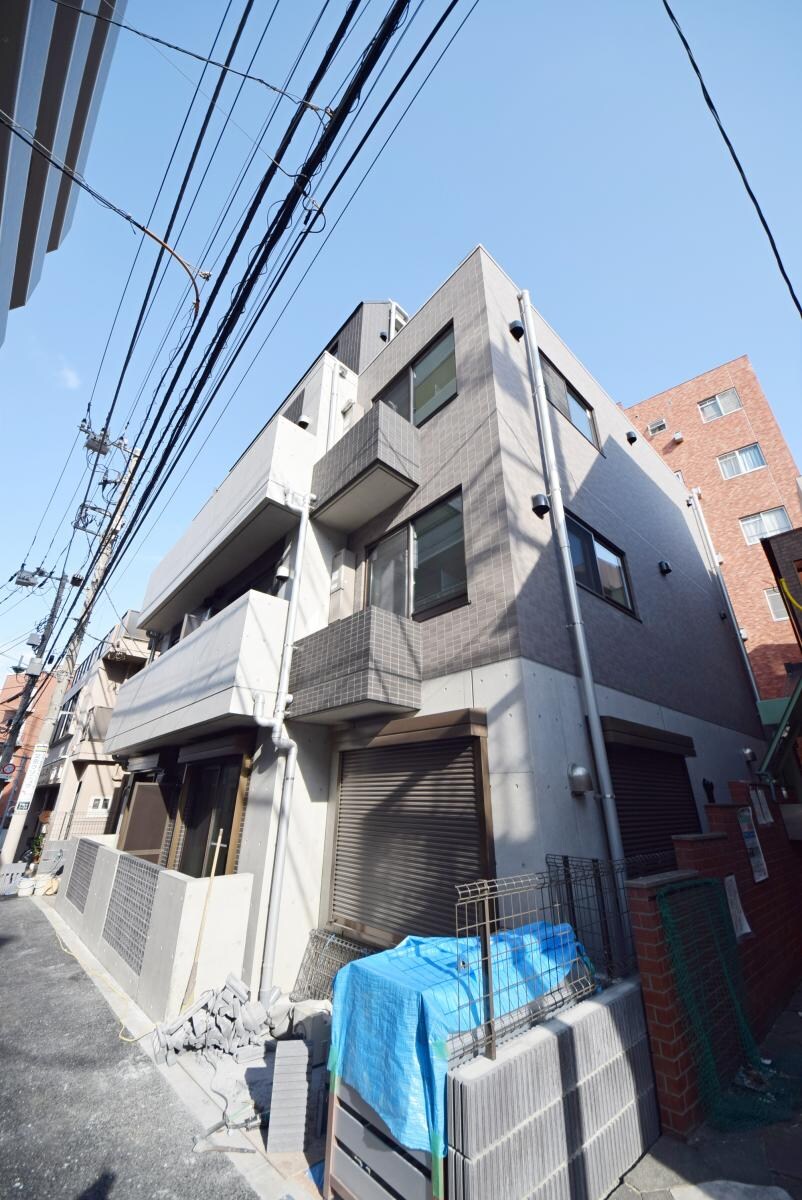 物件内観写真19　(外観)