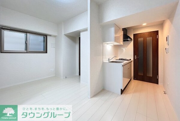 リビング・居室(リビング/居室)