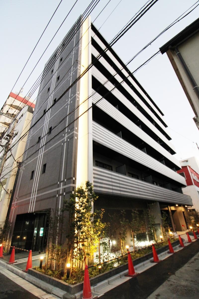 物件内観写真14　(外観)