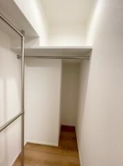 物件内観写真5　(収納)