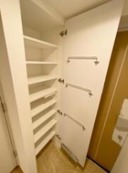 物件内観写真9　(収納)