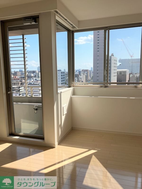 リビング・居室(眺望)