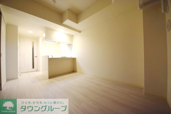 リビング・居室(リビング/居室)