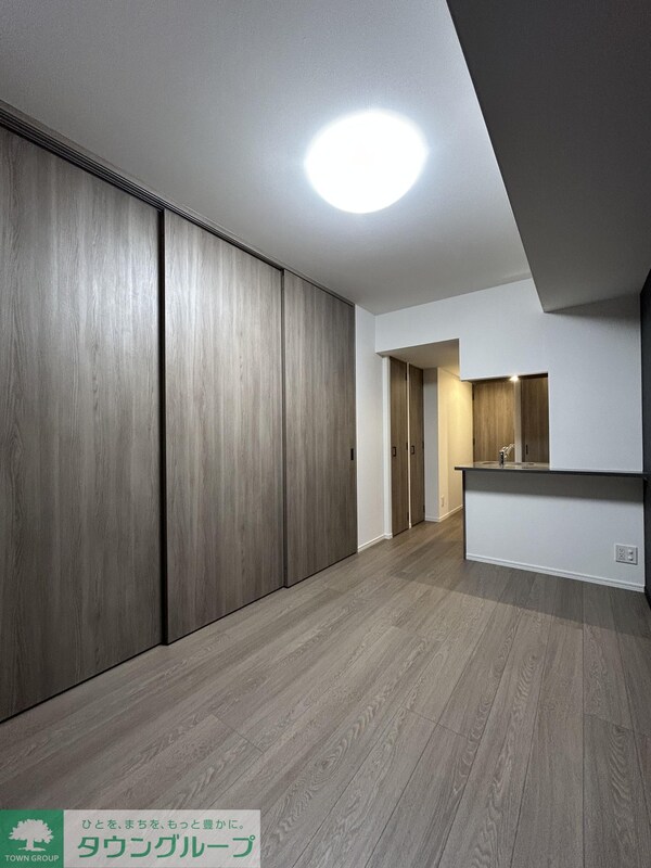 リビング・居室