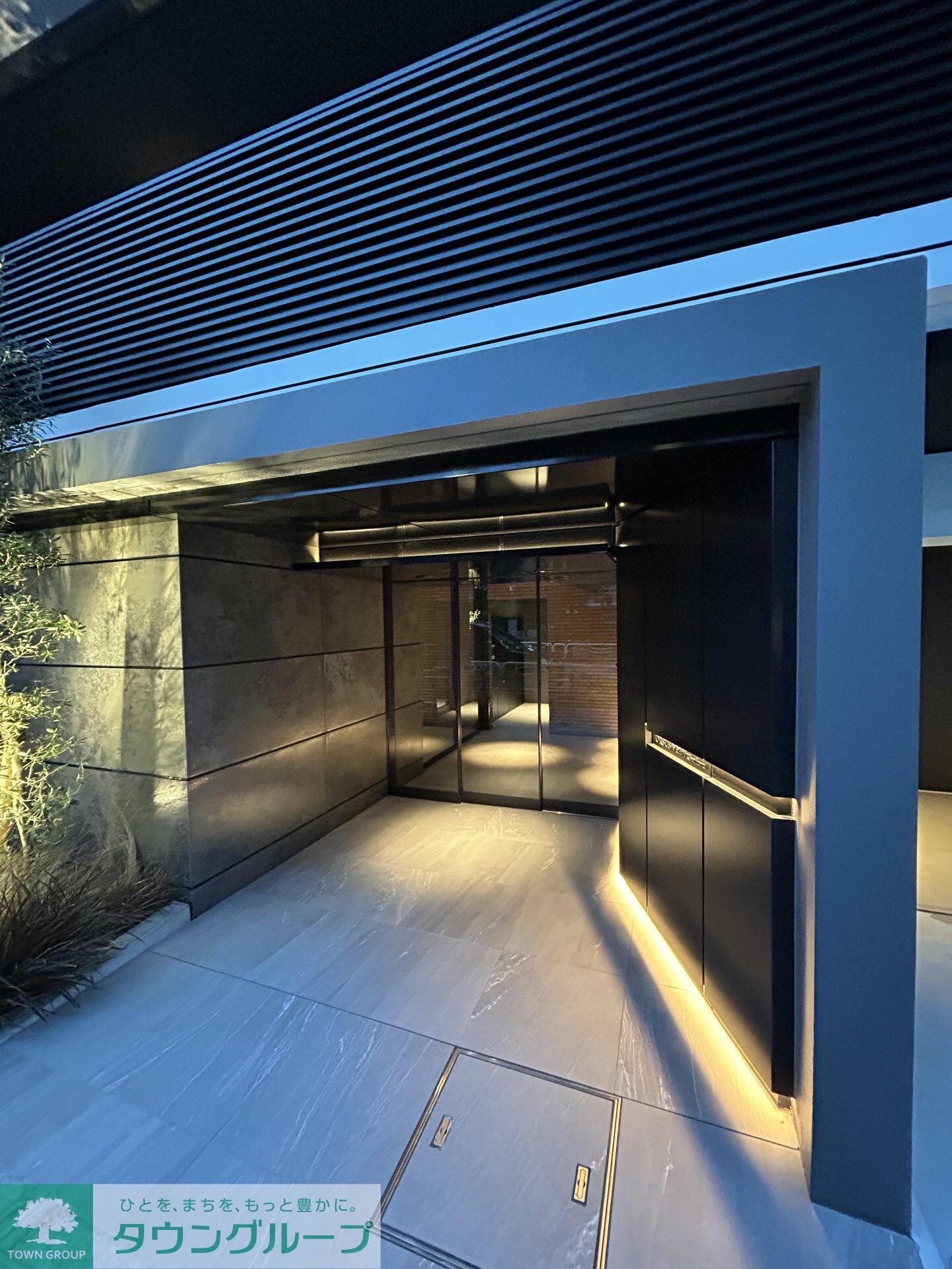 物件内観写真26　(バルコニー)