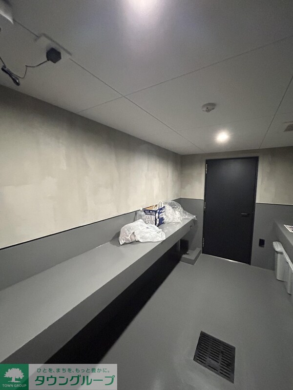 その他(ゴミ置き場)