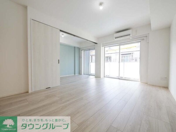 リビング・居室