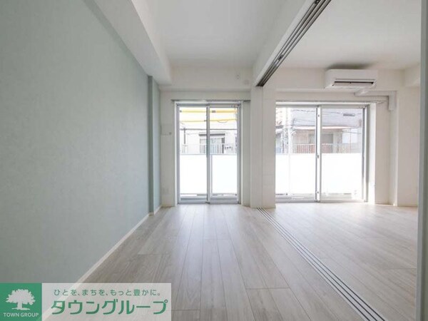 リビング・居室