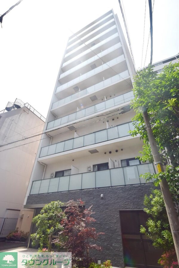 外観(外観)